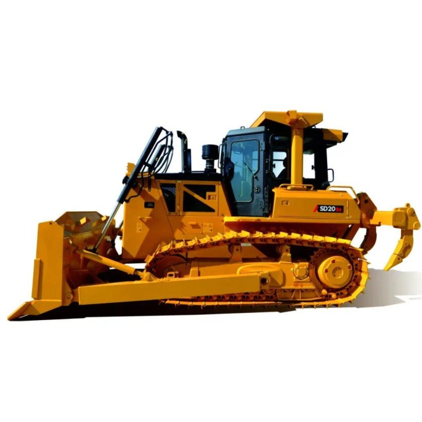 Shantui sd20
