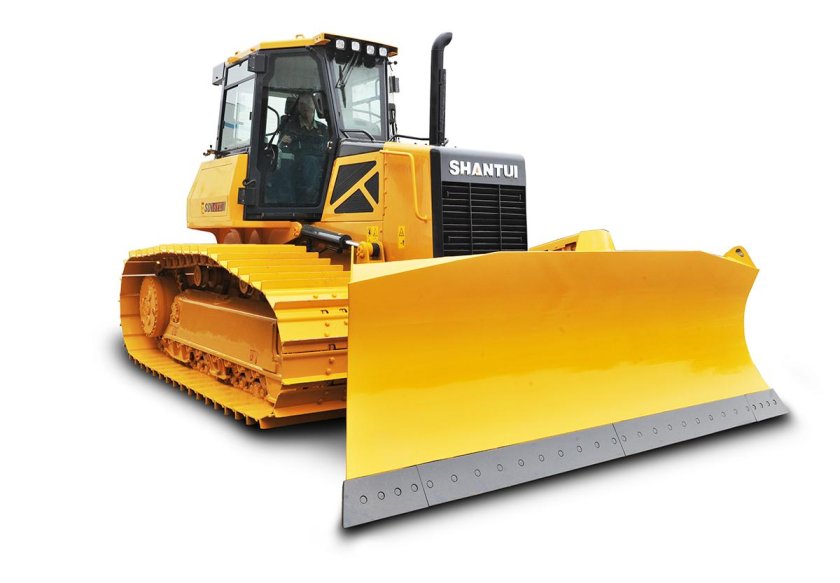 Shantui sd16
