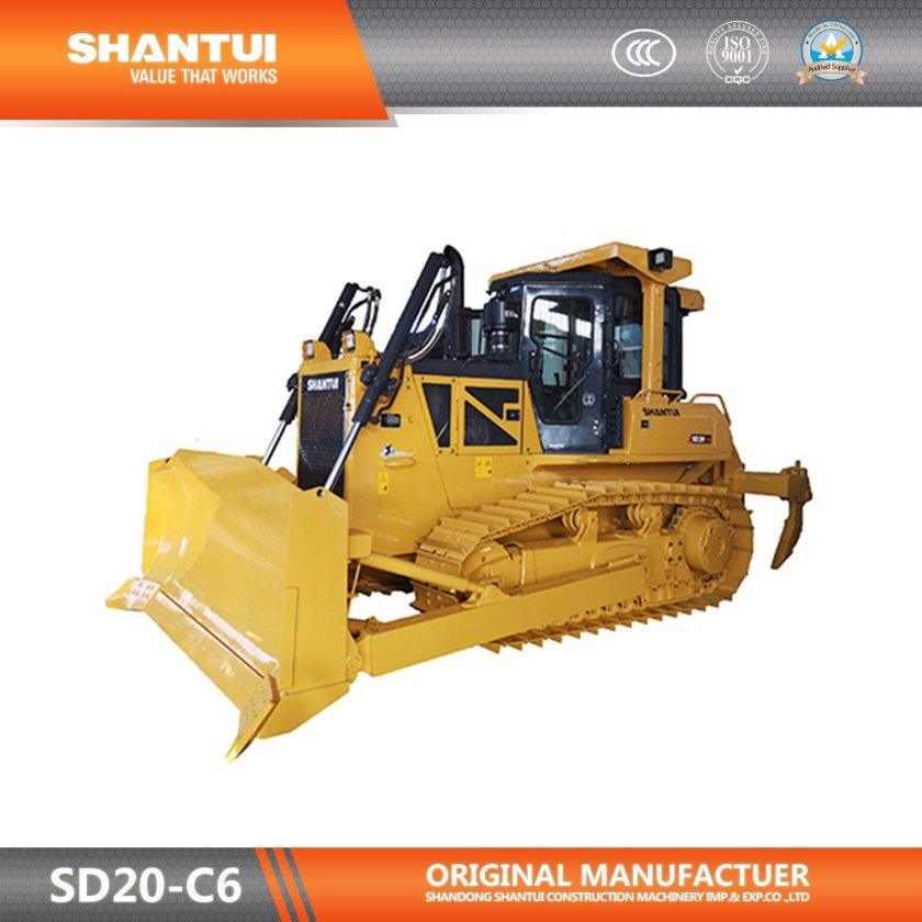 Shantui sd20
