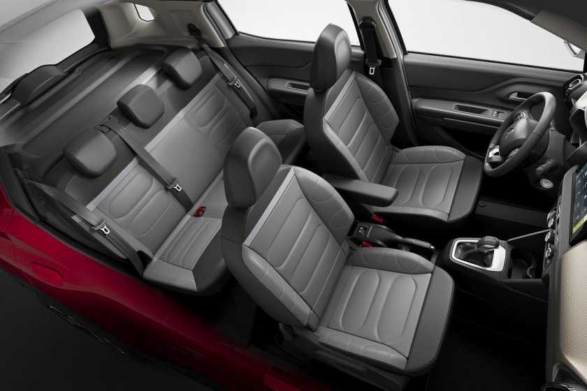 Кроссоверы 2023