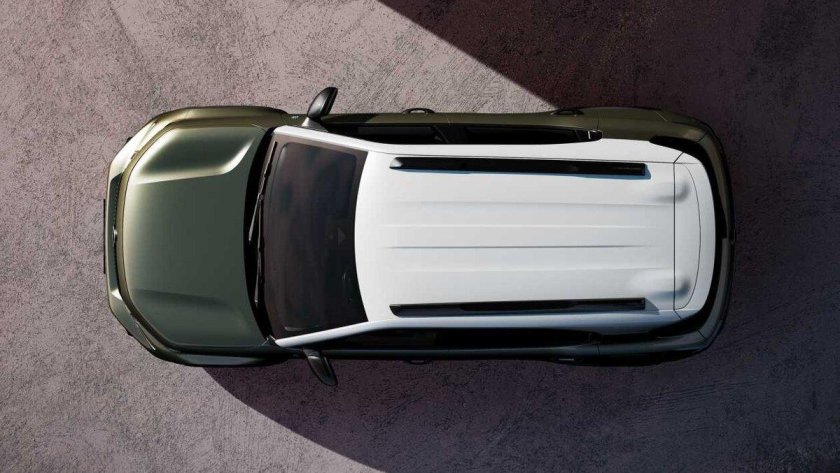 Новый chery tiggo 4