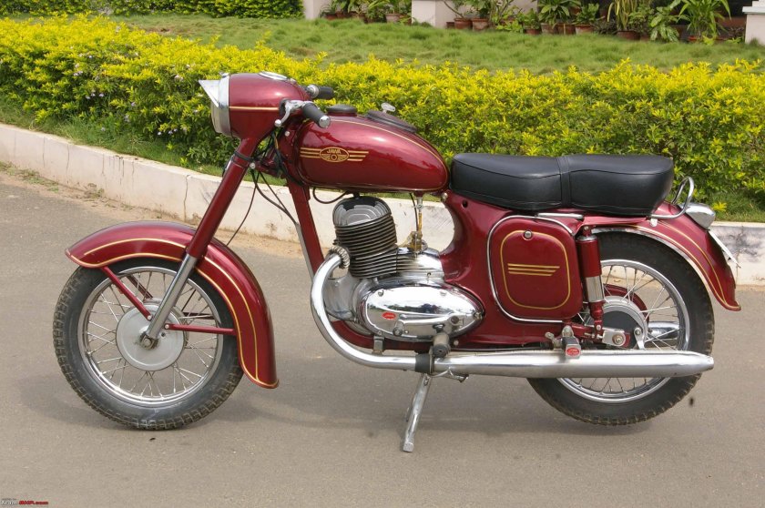 Запчасти к Ява 555