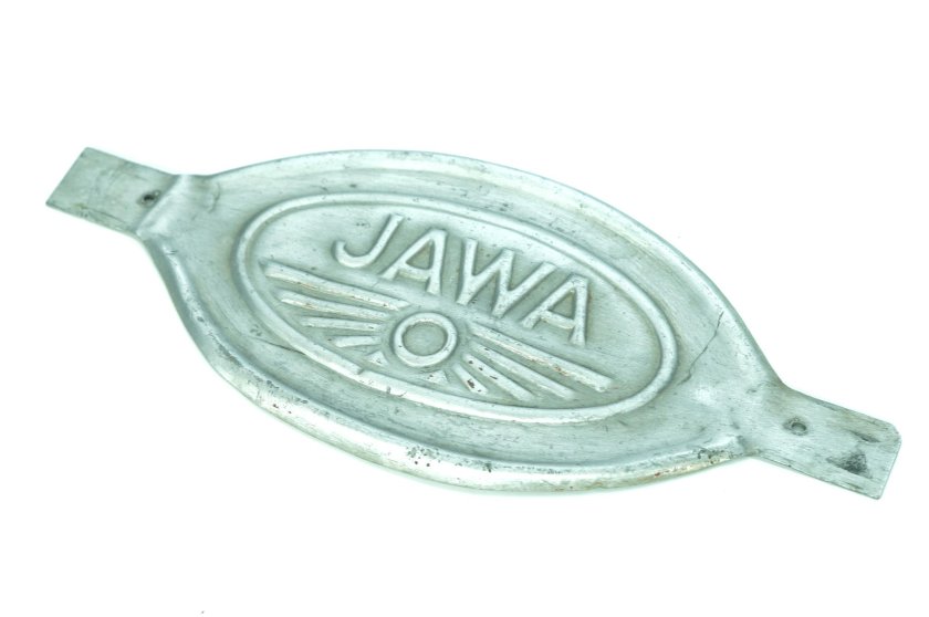 Эмблема велорекс