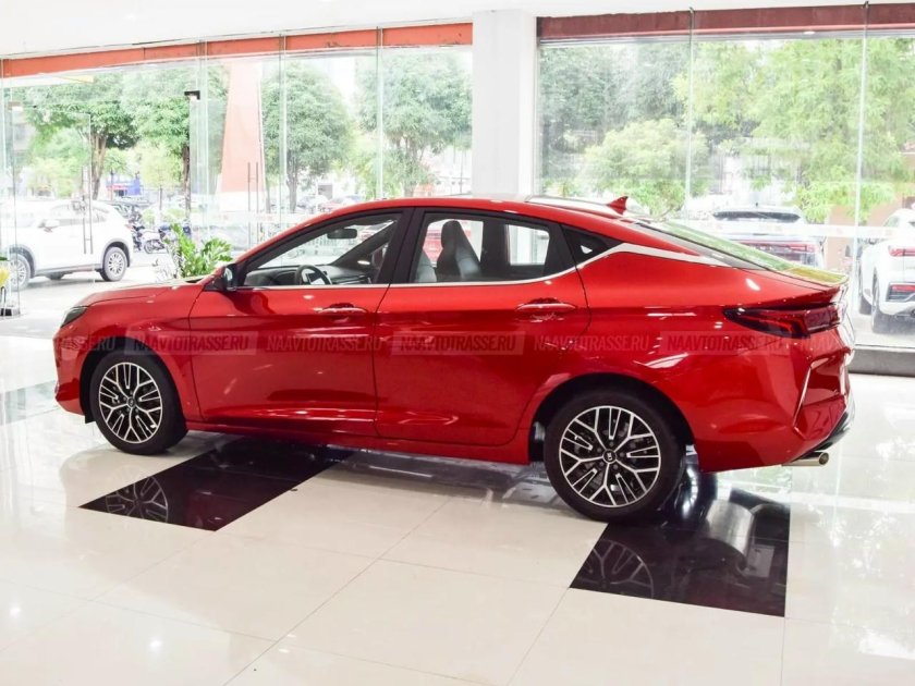 Москвич коррида 2022-2023