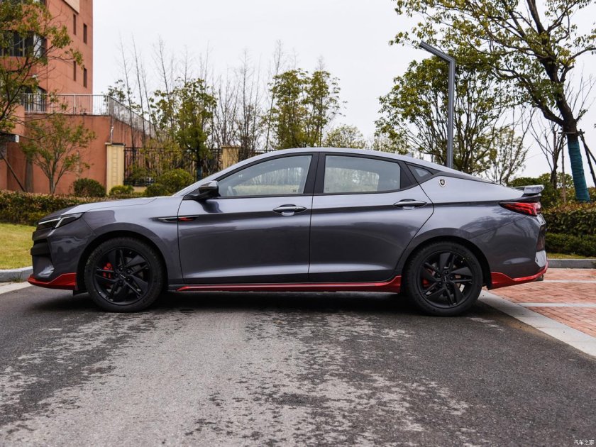 Новый Москвич коррида 2022