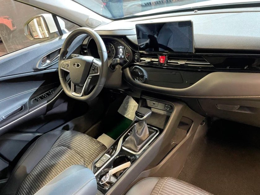 Москвич 3 2022-2023