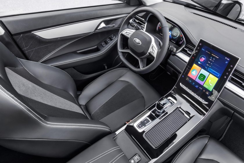 Dongfeng shine max 2023