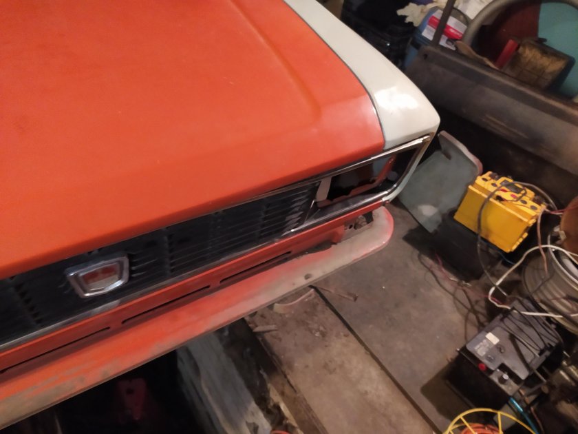 Москвич 2140 1976 1988