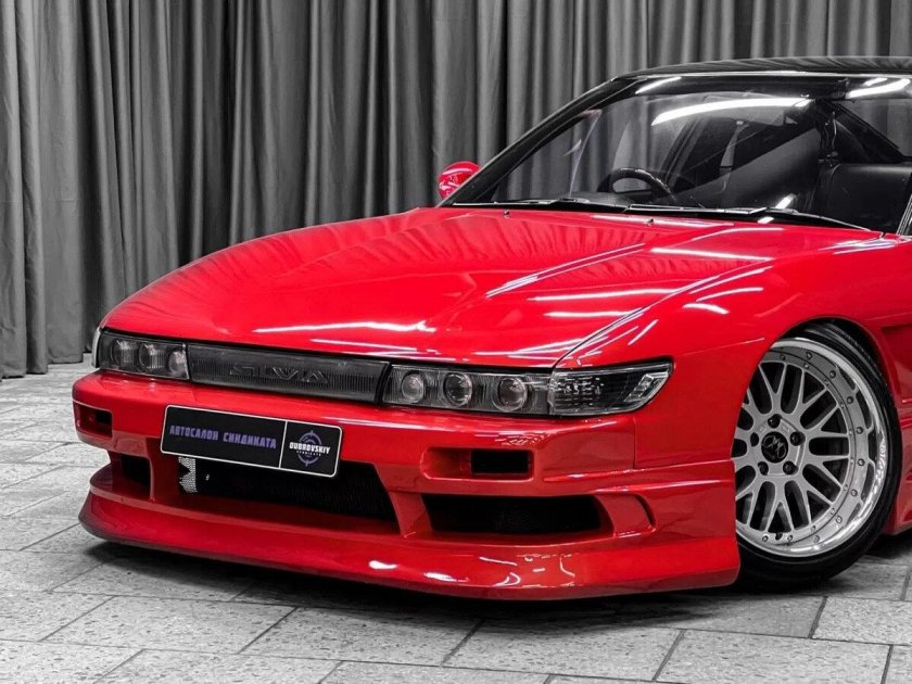 Silvia 5