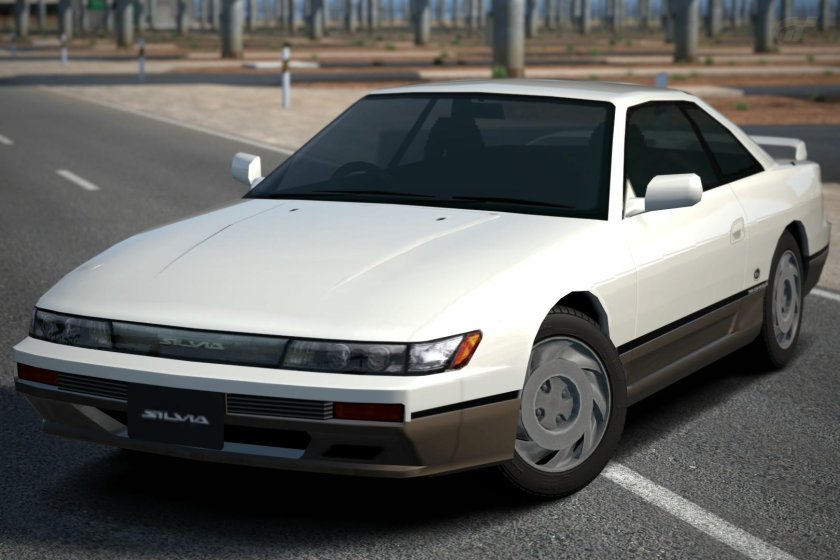 Nissan silvia s10