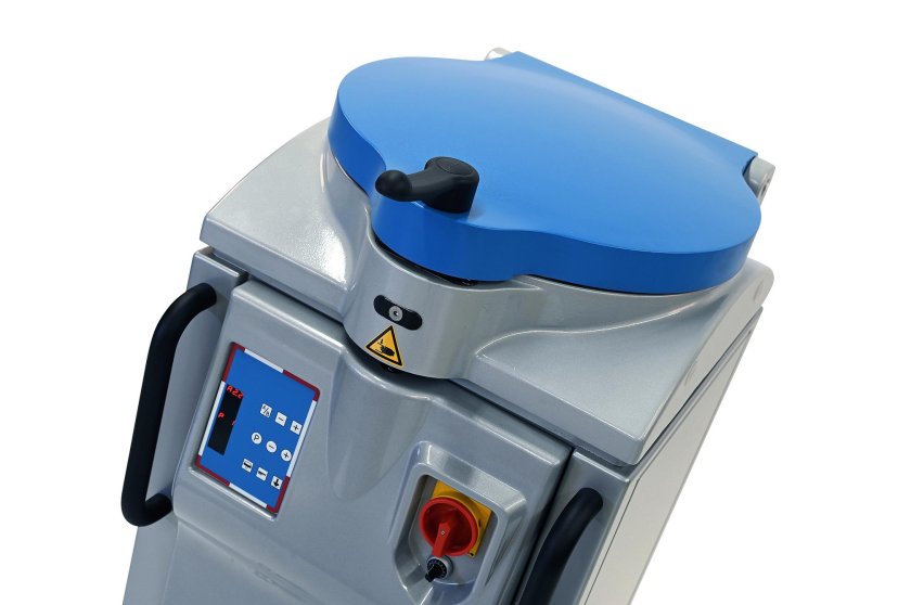 Plastvac p7 вакуумформер