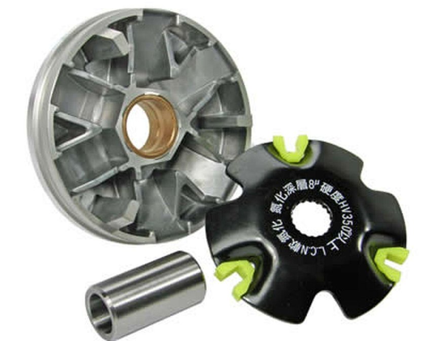 Вариатор Naraku Sport Daelim SJ 50 S-Five