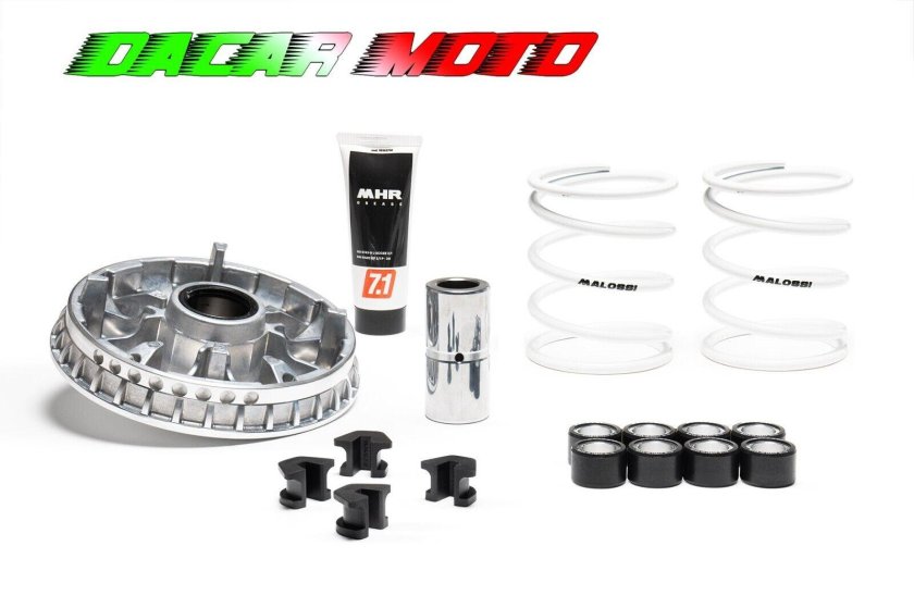 Вариатора Multivar