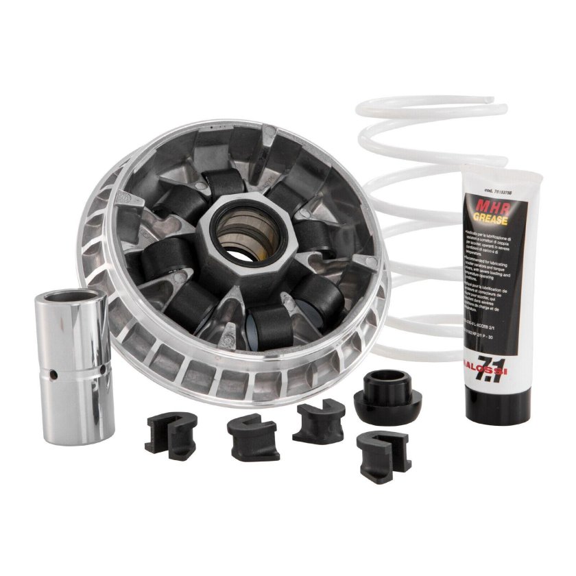 Вариатор Malossi Multivar 157 QMJ