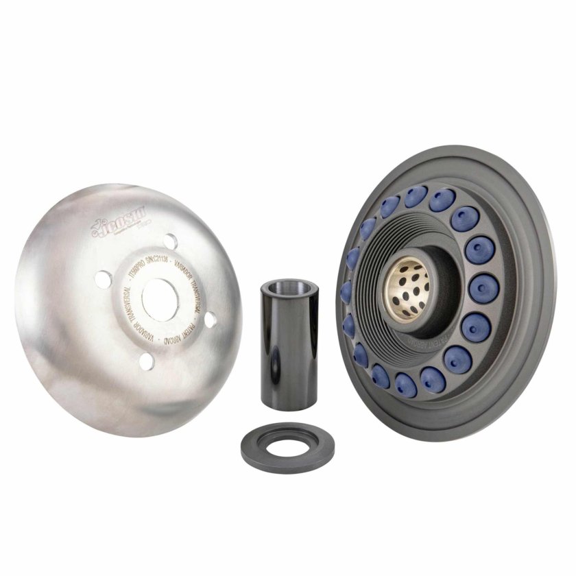 Вариатор j costa