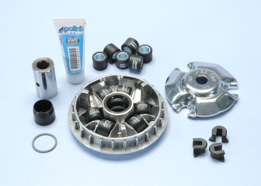 Сцепление Polini Хонда