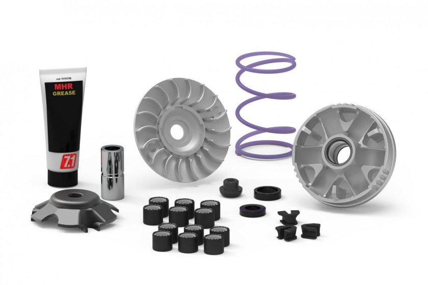 Вариатор stage6 Sport