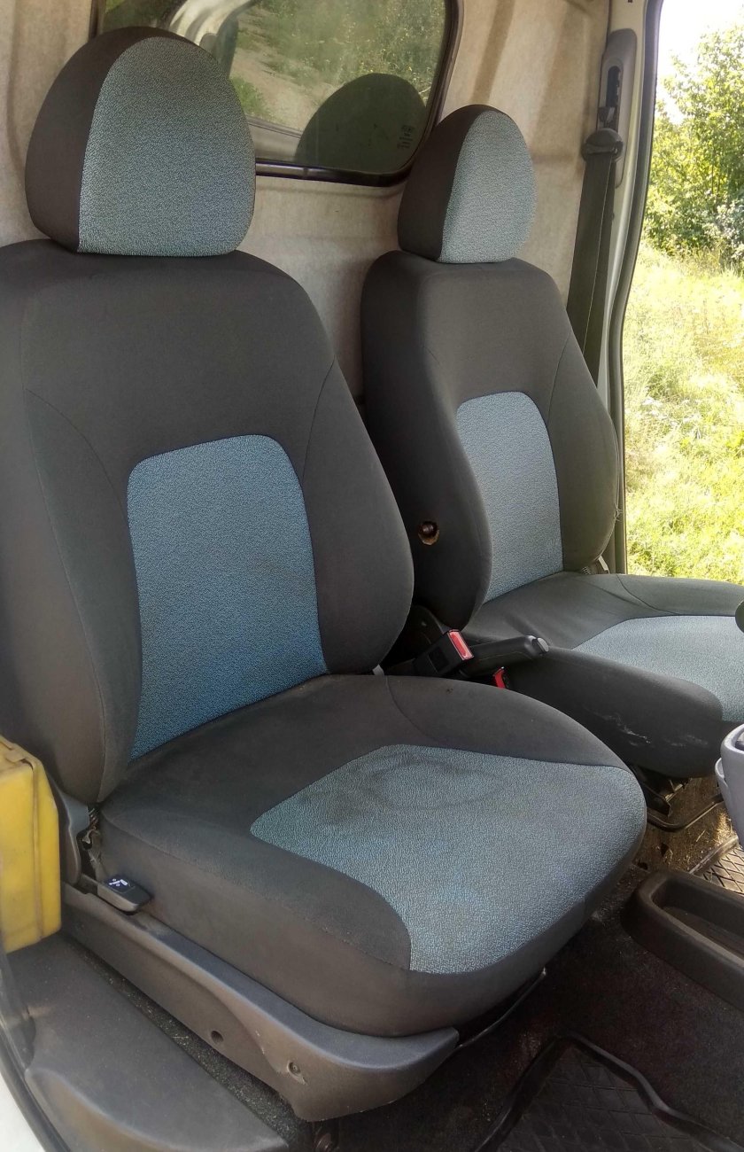 Фиат добло карго