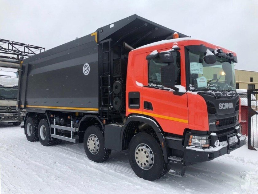 5024012580 АО Бецема