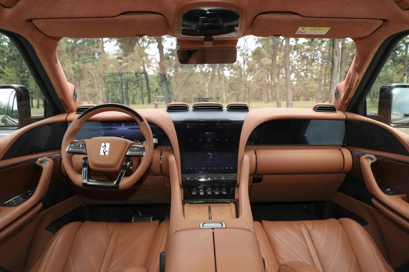 Bud u8 автомобиль