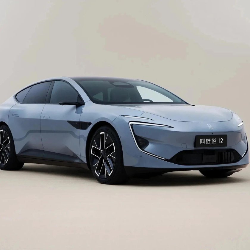 Китай автомобили