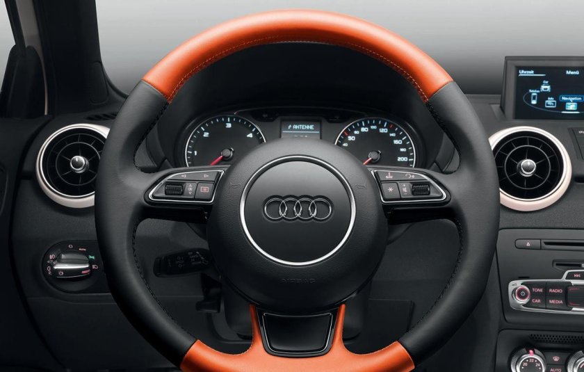 Audi a1 Clubsport quattro Concept (8x)