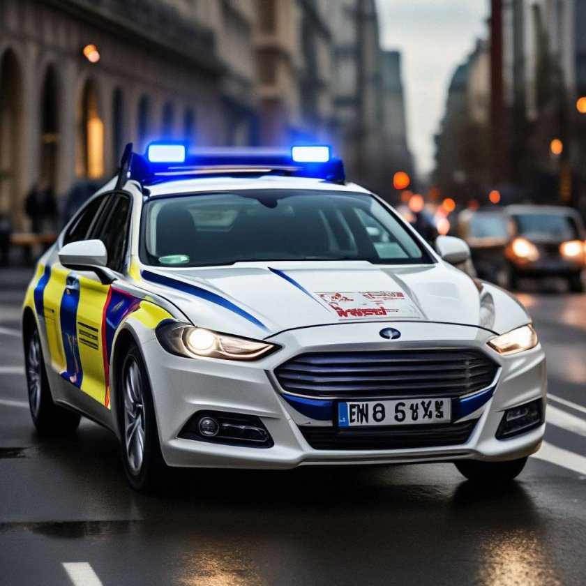 Форд мондео дпс