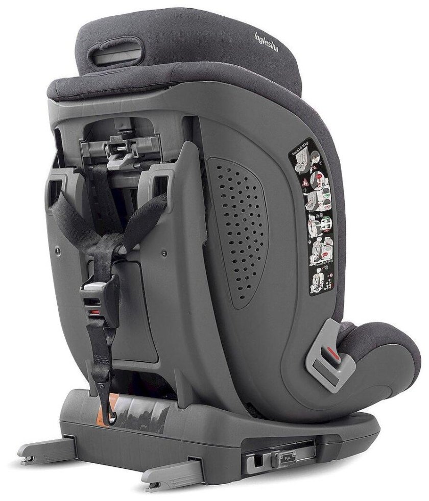 Inglesina Newton 1.2.3 IFIX