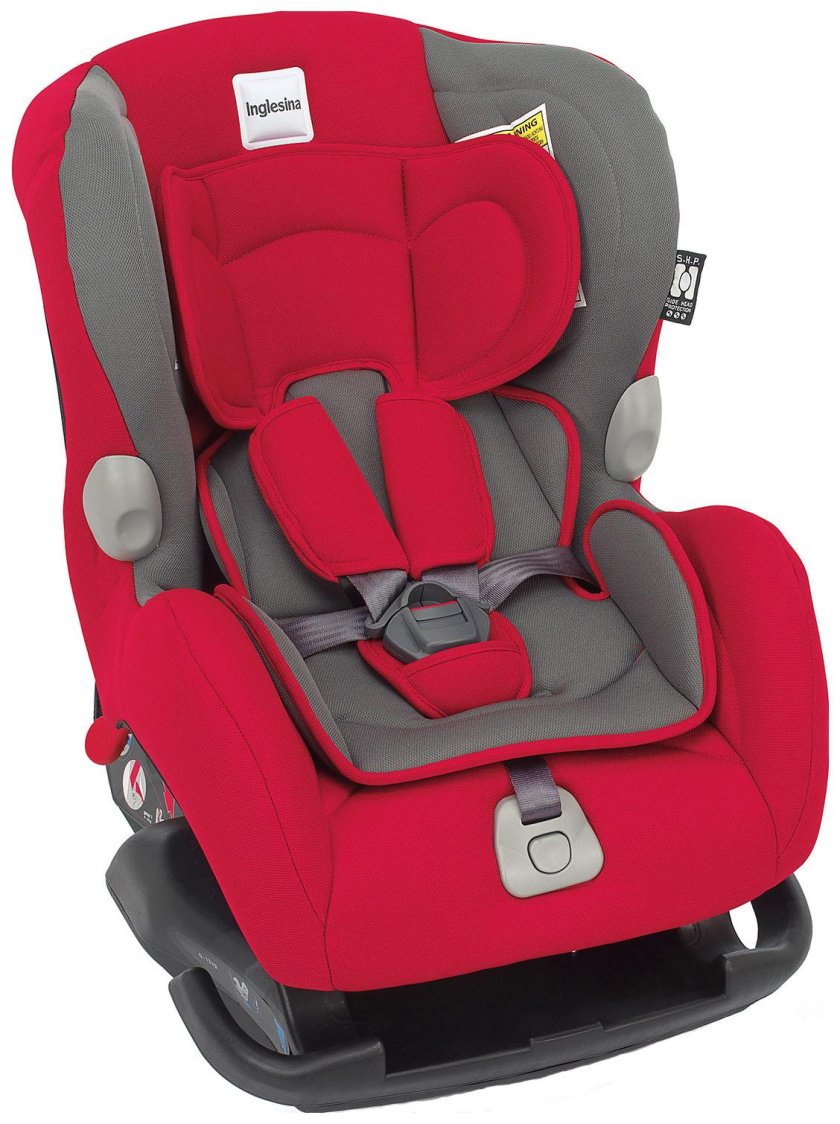 Инглезина Марко поло автокресло 0-18