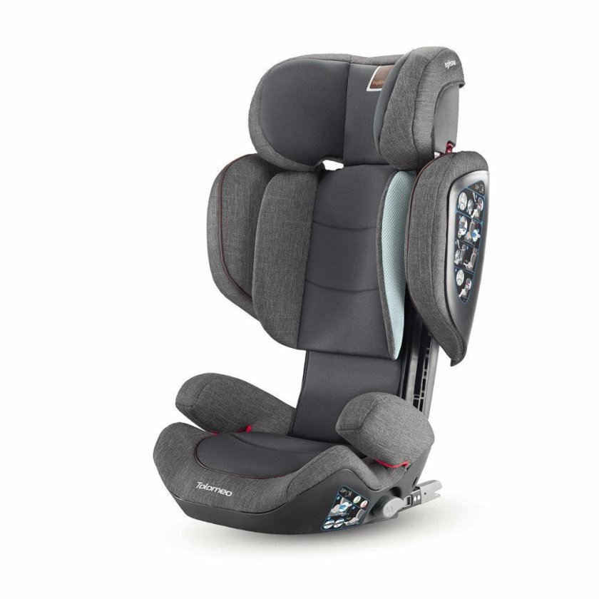 Автокресло Inglesina Tolomeo Isofix