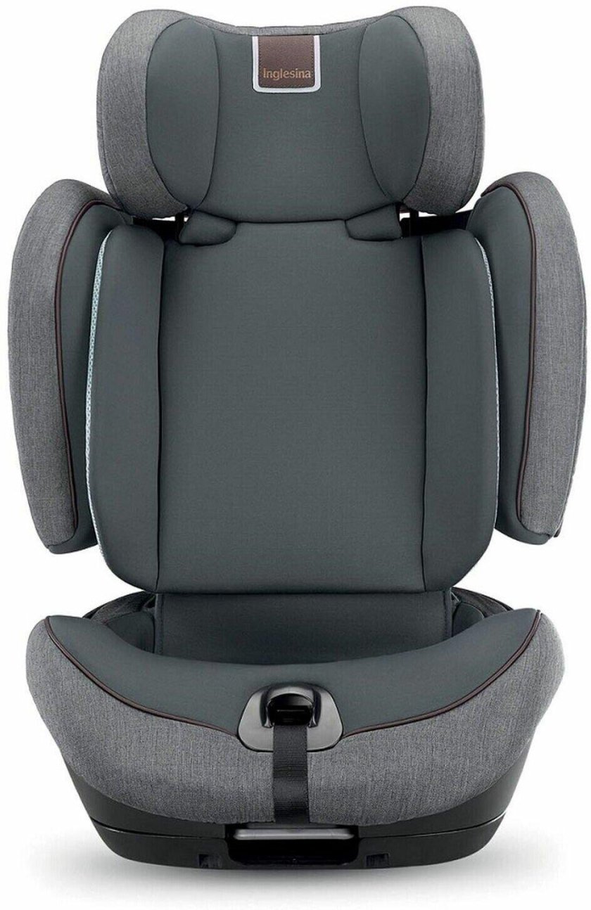 Инглезина автокресло 9-36