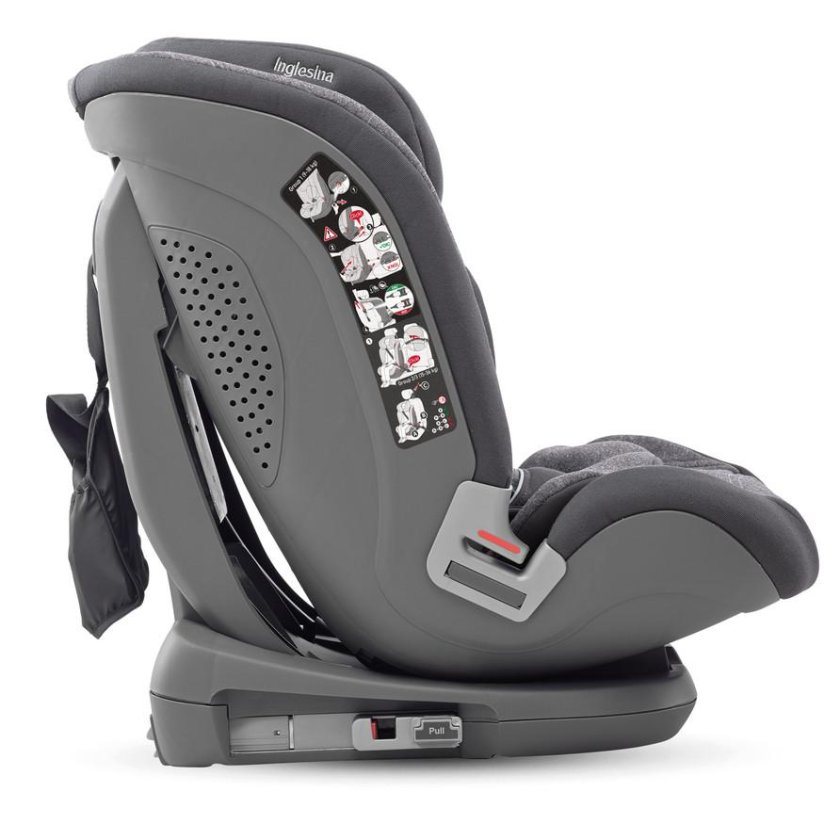 Inglesina Newton i-Fix