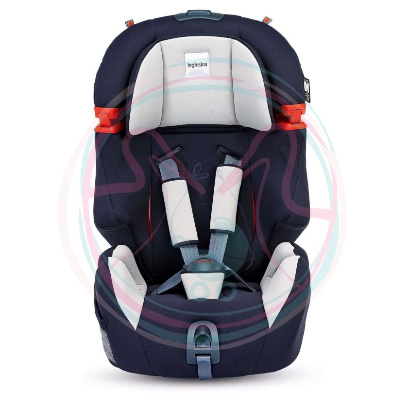Автокресло Inglesina Prime Miglia 9-36