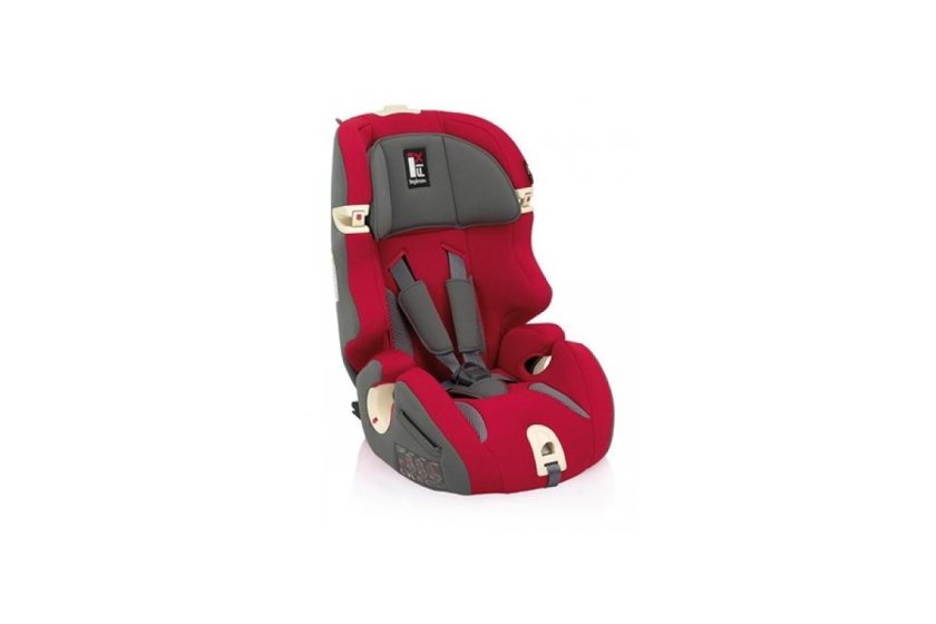 Автокресло инглезина prime miglia