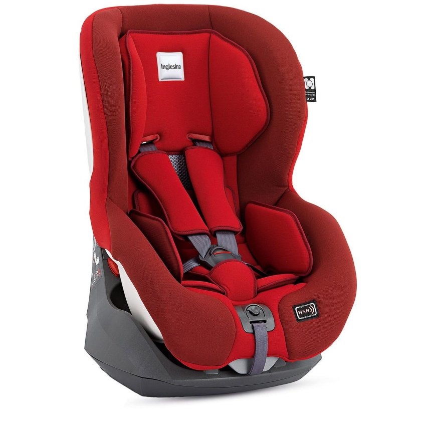 Автокресло Инглезина Америго