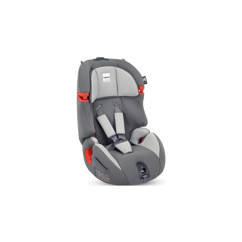 Инглезина автокресло 9-36