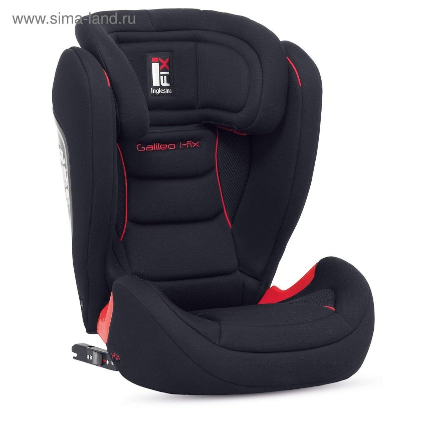 Inglesina Galileo i-Fix