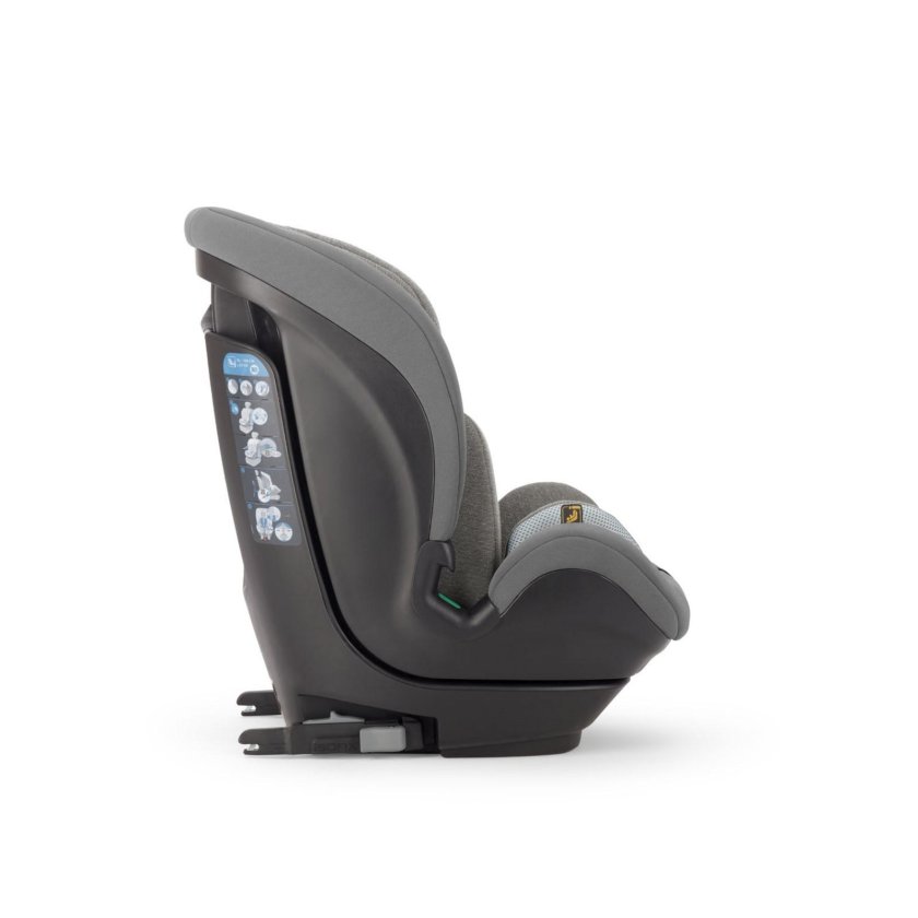 Инглезина автокресло 9-36