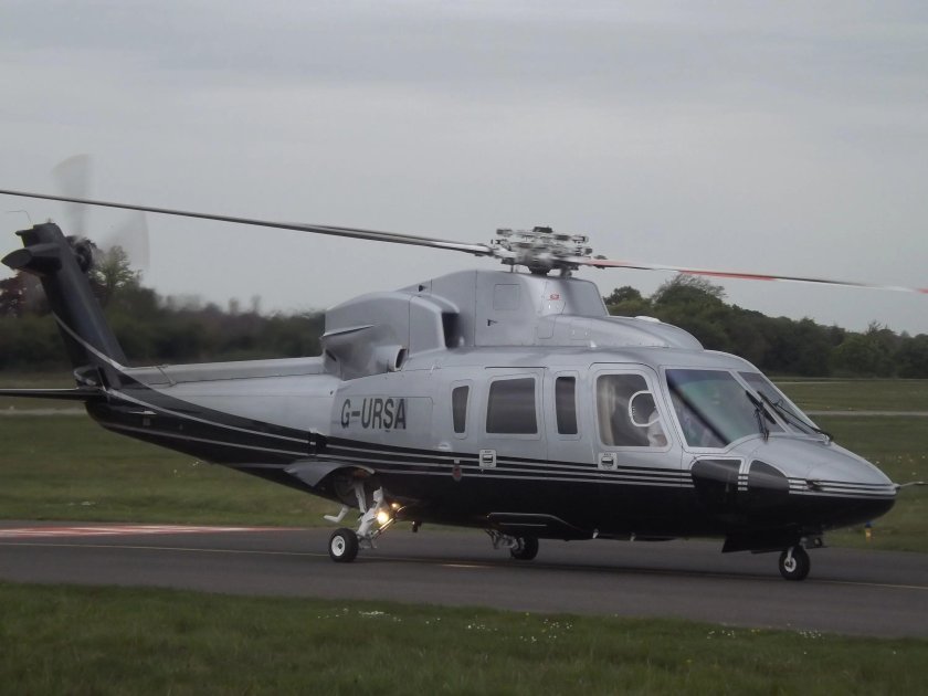 Сикорский s-76