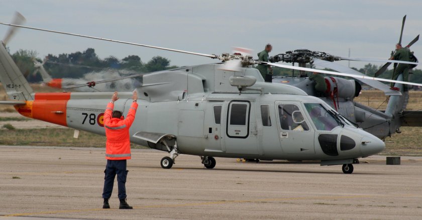 Вертолет Ансат 2рц