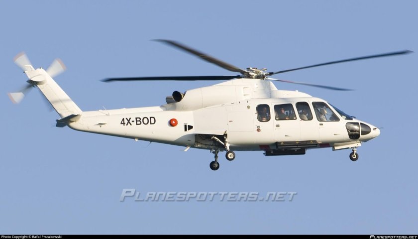 Agusta westland