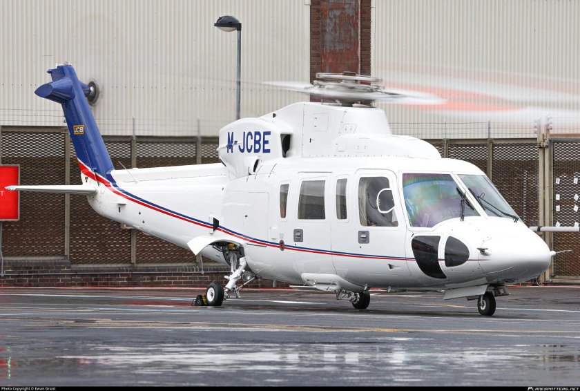 Сикорский s-76