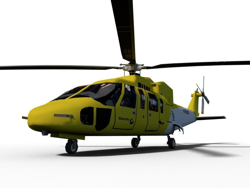 Agustawestland aw169
