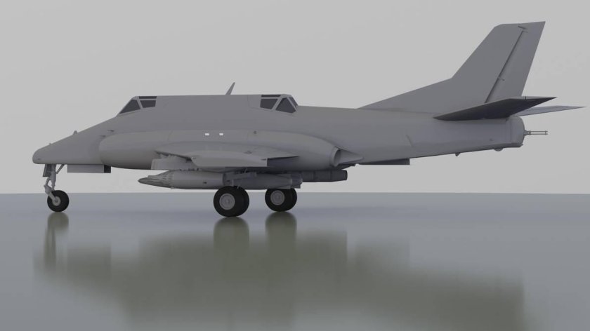 Ил-102 Штурмовик