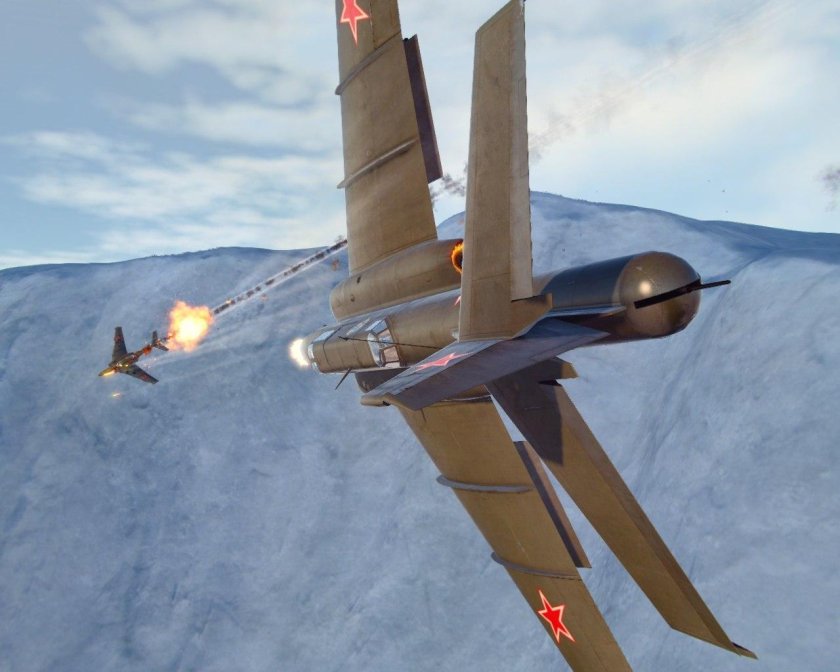 Ильюшин ил-40п