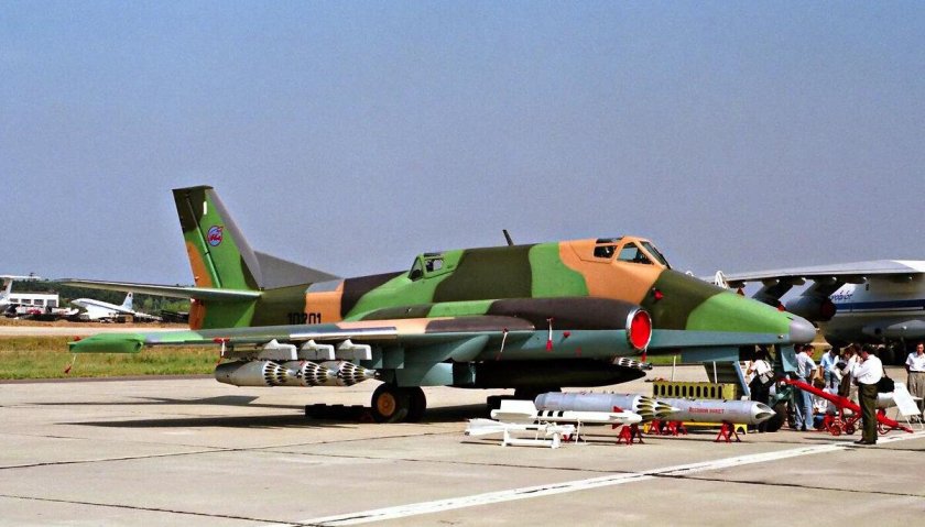 Ил-102 Штурмовик