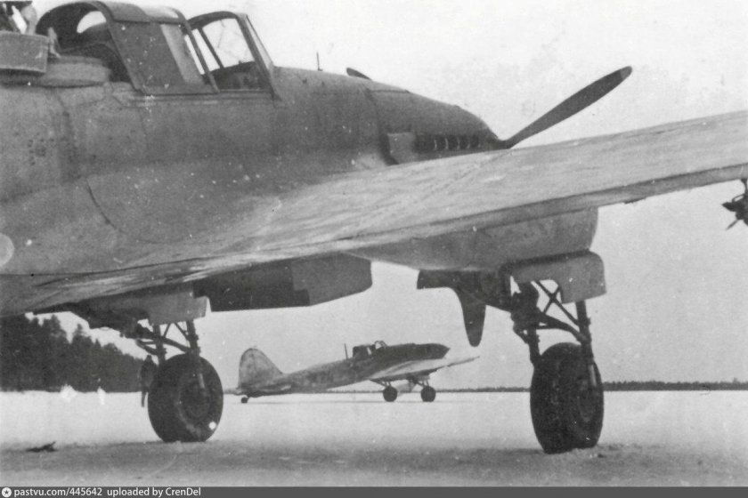 Ил 2 1942