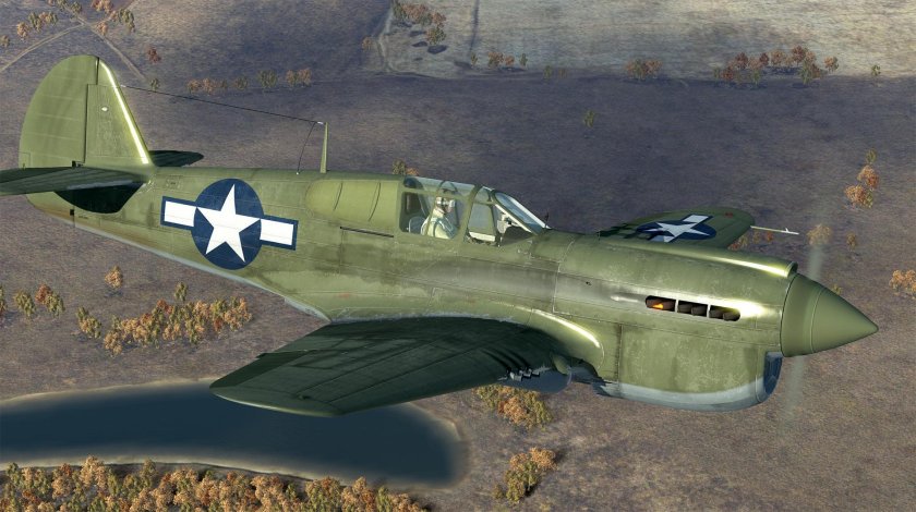 Ил-2 Штурмовик: 1946