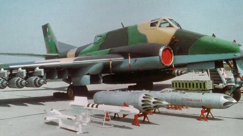 Ил-102 Штурмовик