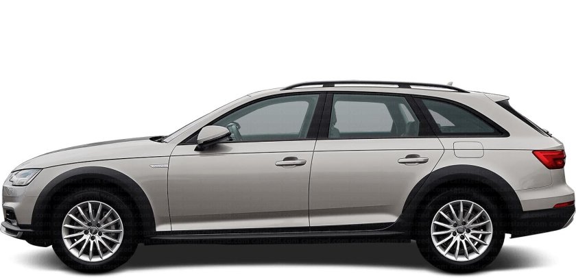 Audi a4 allroad 2018